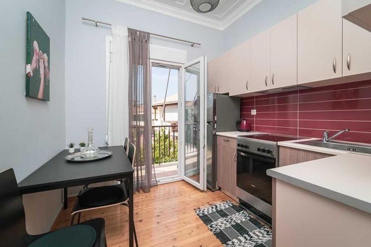 Sivylla Apartments Lefkáda Exterior foto