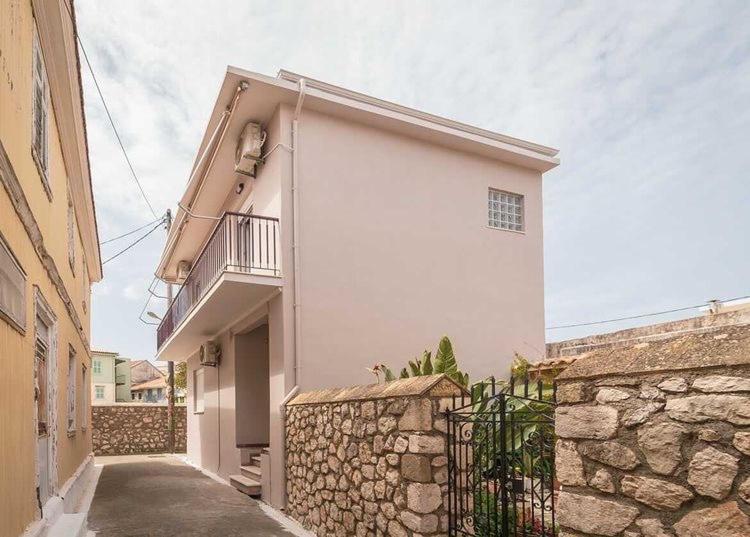 Sivylla Apartments Lefkáda Exterior foto